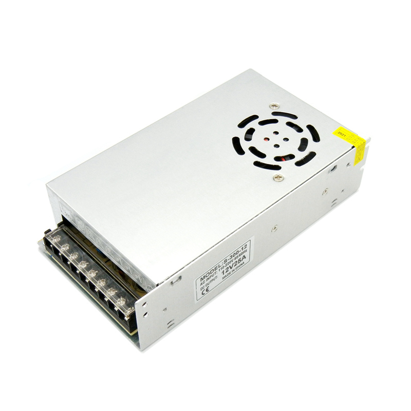 DC 12V 20A 25A Netzteil 250W 3 – 3D Printer Power Supply Bewertung und Preis