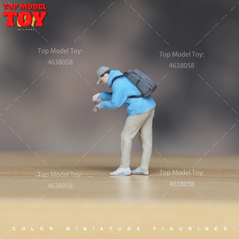 1/64 1/87 1/43 1/24 1/18 Skala – 3D Printing Foto Bewertung und Preis