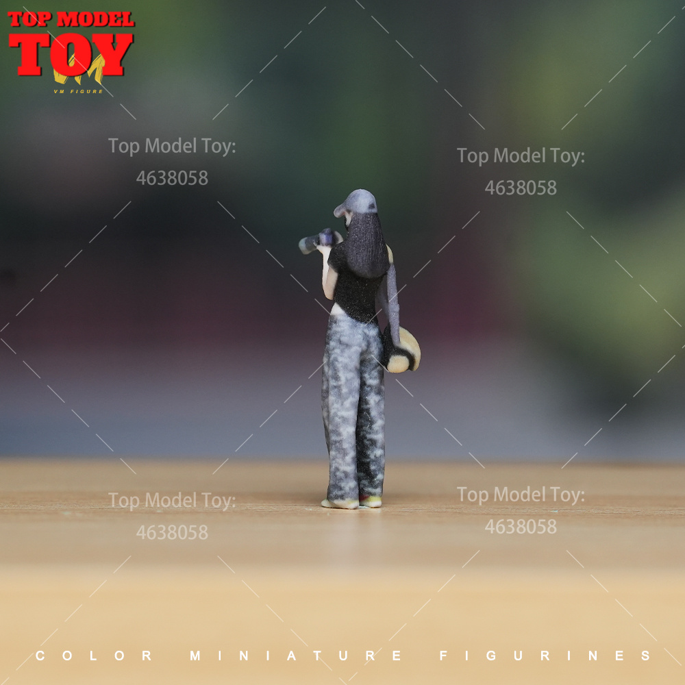 1/64 1/87 1/43 1/24 1/18 Skala – 3D Printing Foto Bewertung und Preis
