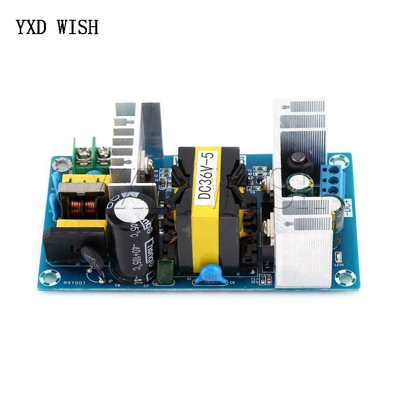 AC 100V-240V zu DC 36V Schaltn – 3D Printer Power Supply Bewertung und Preis