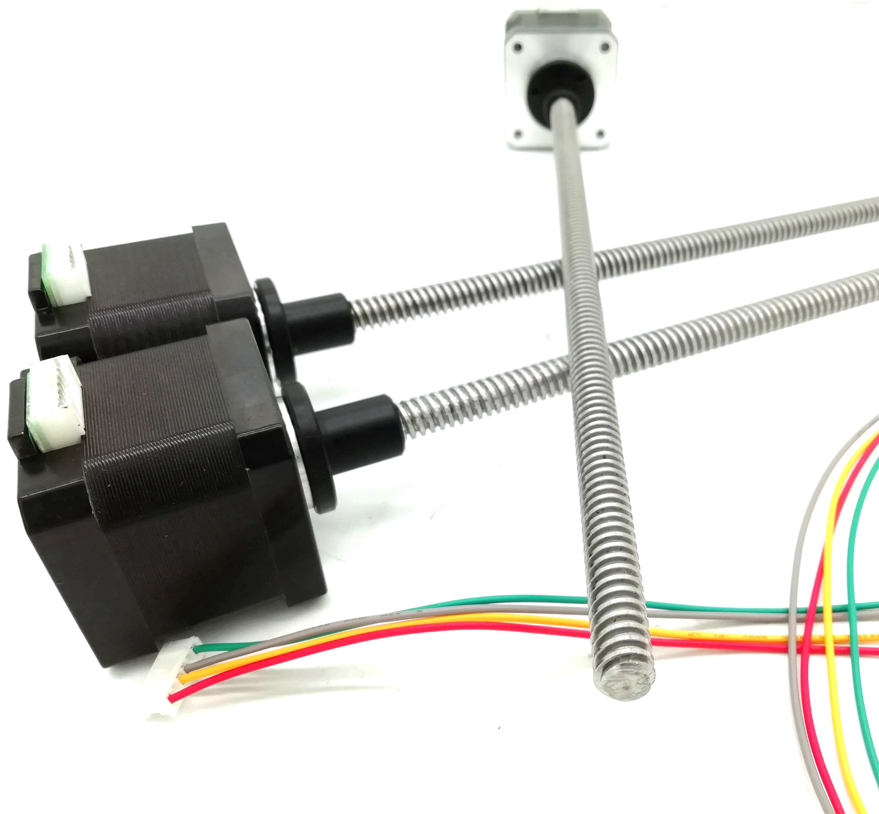 Nema17 Linearer Schrittmotor m – Lead Screw Stepper Bewertung und Preis