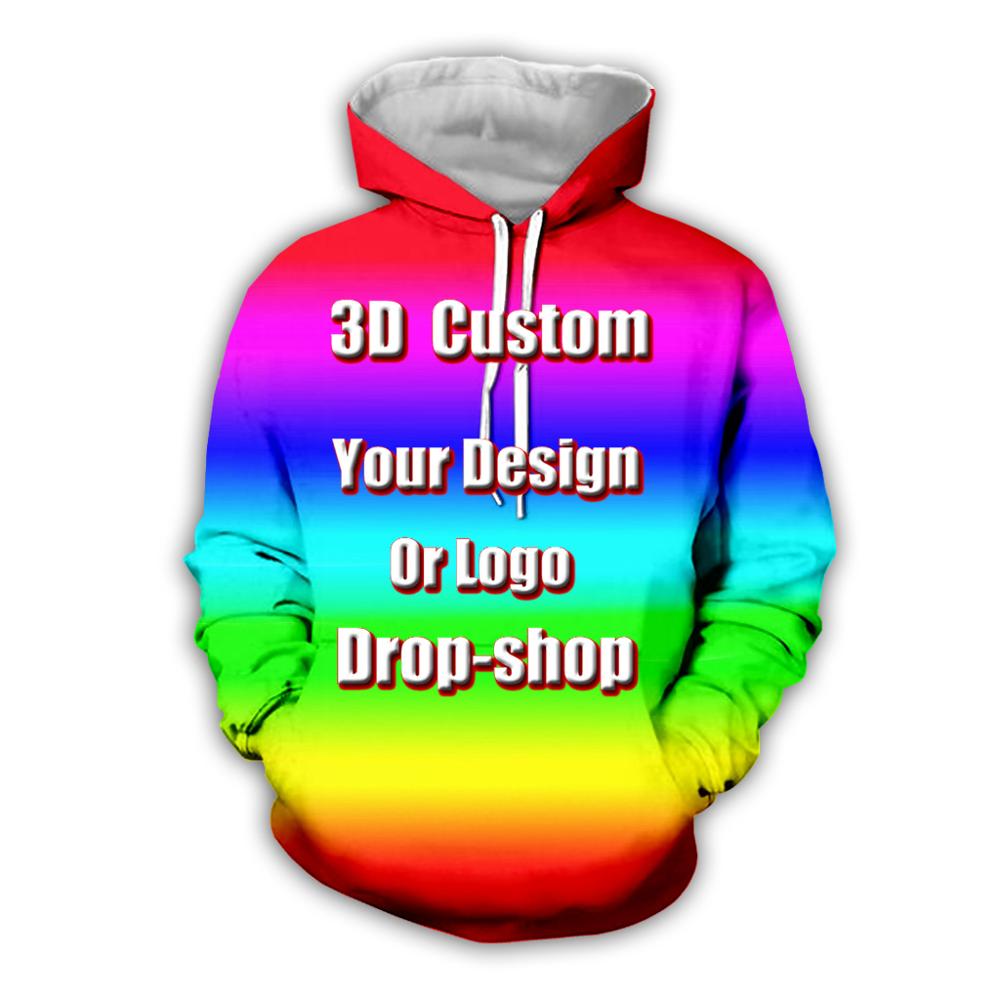 DIY Custom Volle druck 3D Hood – 3D Printing Foto Bewertung und Preis
