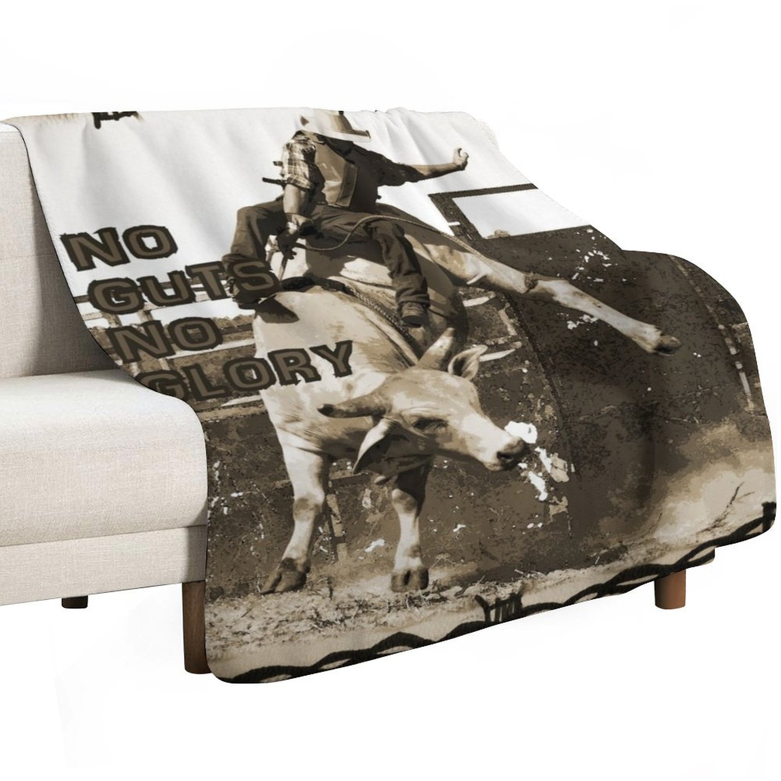 BULL RIDER, Rodeo-Zitate, Kuns – 3D Printing Quotes Bewertung und Preis