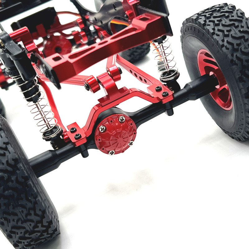 Metall Vorne Hinten Zugstange  – Lead Screw Stepper Bewertung und Preis