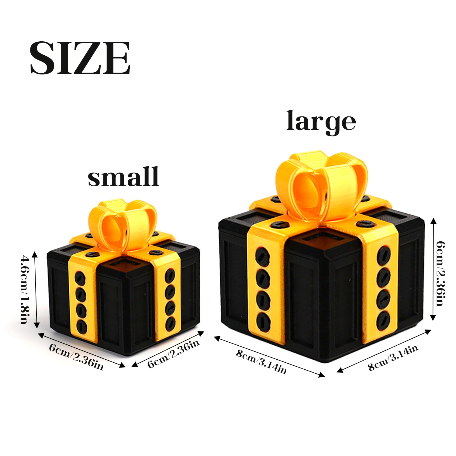 Lustig undurchdringlich urkomi – 3D Printing Gif Bewertung und Preis